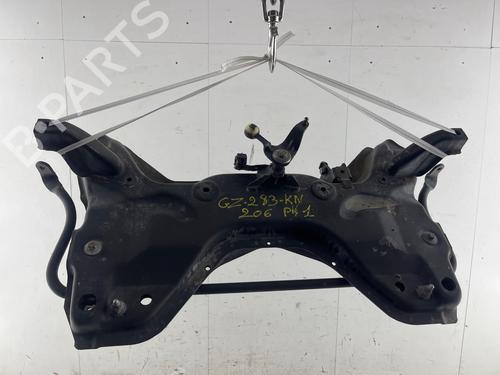 Used Subframe Subframe 37419185 37419185