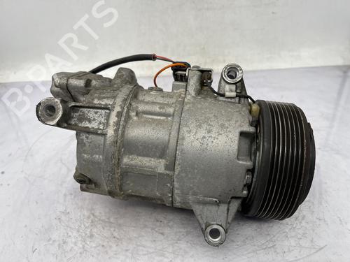 AC compressor BMW 1 (E87) 116 i | BP38760305M34 - Image 7