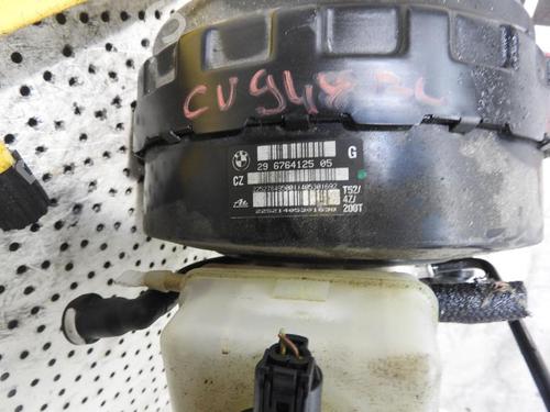 Servo brake BMW 3 (E90) 320 d | BP23664379M42 - Image 2