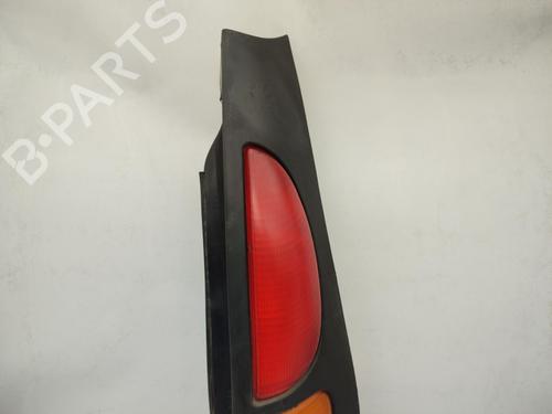 Used Right taillight Right taillight FIAT MAREA Weekend (185_) 2.4 JTD 130 (130 hp) 23677732 23677732
