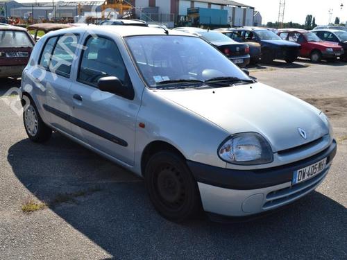 Servopumpe RENAULT CLIO II (BB_, CB_) 1.4 (B/CB0C, B/CB0S) | BP23686576M99 