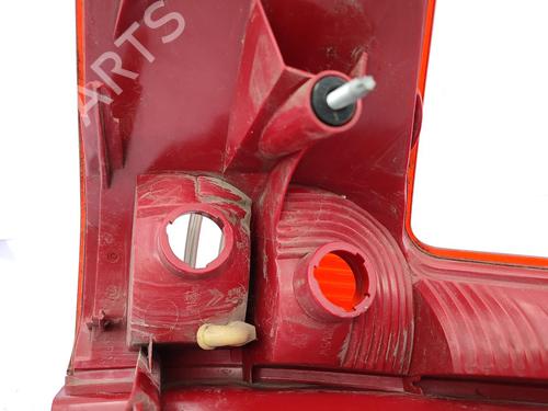Right taillight CITROËN C4 I (LC_) 1.6 HDi | BP23705603C35 