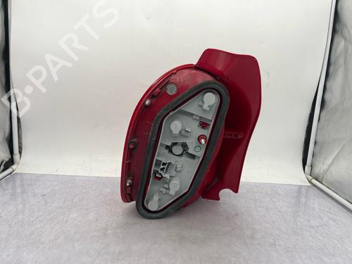 Right taillight RENAULT MODUS / GRAND MODUS (F/JP0_) 1.5 dCi (FP0F, JP0F) | BP39212657C35  - Image 6