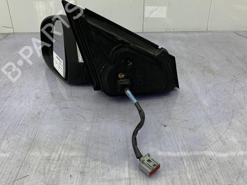 Used Left mirror FORD MONDEO IV (BA7) 1.8 TDCi (125 hp) 23700781