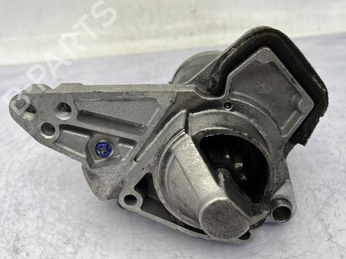 Starter DACIA SANDERO II TCe 90 (B8M1, B8MA, B8AC) | BP33330357M8 - Image 2