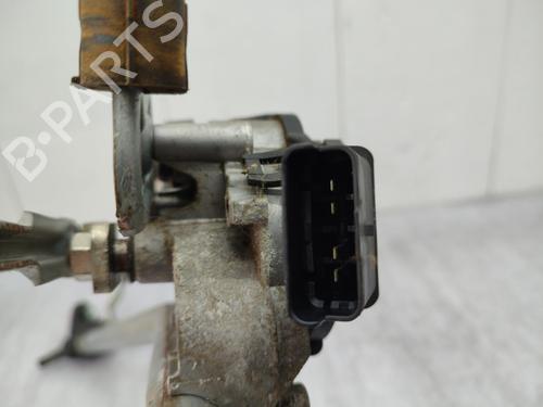 Front wiper motor RENAULT KANGOO / GRAND KANGOO II (KW0/1_) 1.6 (KW00, KW0Y, KW0E, KW0N, KW0P) | BP23740324M29 