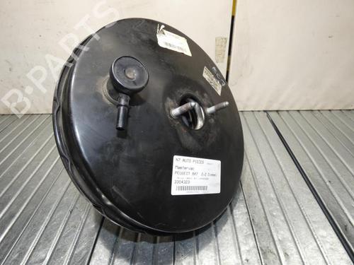 Servo brake PEUGEOT 807 (EB_) 2.2 HDi | BP23668047M42 