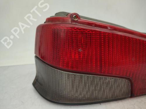 Left taillight PEUGEOT 106 I (1A, 1C) 1.4 D | BP23677077C34 