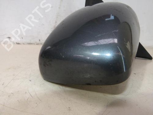 Left mirror FORD ESCORT V (AAL, ABL) 1.8 D | BP23684722C26 