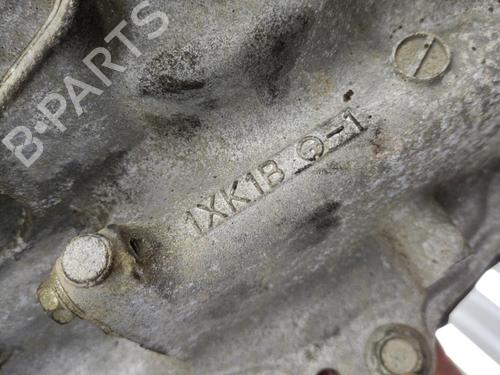 Gearbox RENAULT LATITUDE (L70_) 2.0 dCi 175 (L70Y, L734) | BP23711710M3  - Image 5