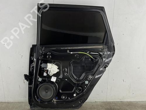 Right rear door AUDI A3 Sportback (8PA) 2.0 TDI 16V | BP23742053C5 