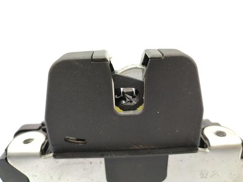 Tailgate lock CITROËN C3 II (SC_) 1.4 HDi 70 (SC8HZC, SC8HR0, SC8HP4) | BP23757336C101 - Image 7