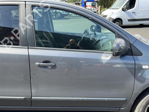 Headrest NISSAN NOTE (E11, NE11) 1.5 dCi | BP23683365I31 - Image 42