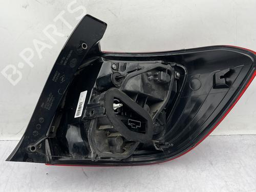 Left taillight DACIA SANDERO II TCe 90 (B8M1, B8MA, B8AC) | BP33569359C34 - Image 7