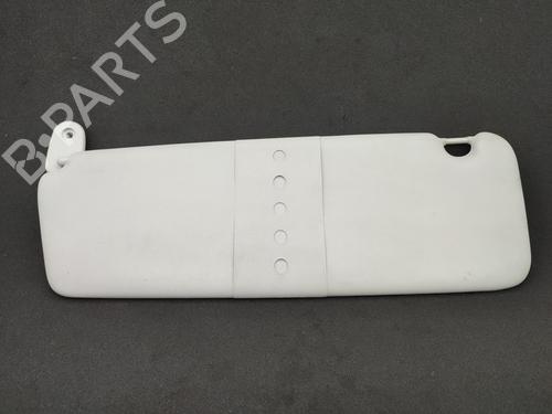 Left sun visor RENAULT TRAFIC III Van (FG_) 2.0 dCi 120 (FGMN) | BP23749382I1 