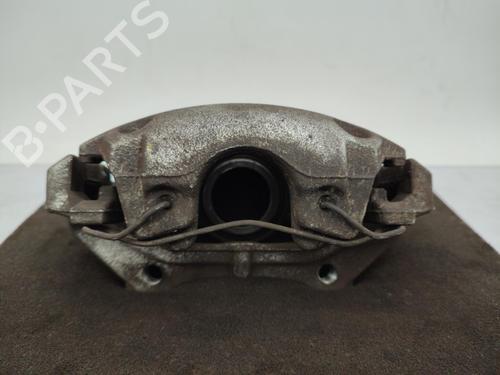 Right front brake caliper DACIA SANDERO II TCe 90 (B8M1, B8MA, B8AC) | BP23709032M104 - Image 2