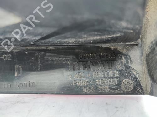 Used Right taillight Right taillight 23718856 23718856