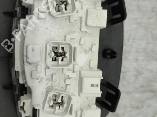 Interior roof light CITROËN DS4 (NX_) 2.0 HDi 165 | BP23708642I8 