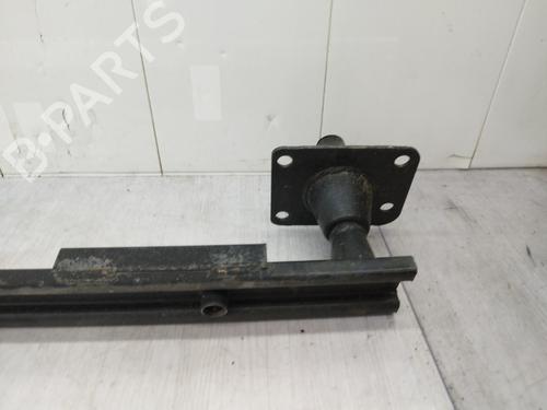 Front bumper reinforcement PEUGEOT 3008 I MPV (0U_) 1.6 HDi | BP26738448C109 