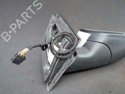Right mirror VW POLO V (6R1, 6C1) 1.6 TDI | BP23731100C27 