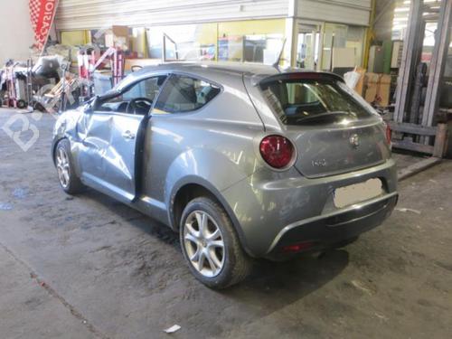 Electronic module ALFA ROMEO MITO (955_) 1.3 MultiJet (955AXP1A, 955AYC1A) | BP23754874M83 - Image 8