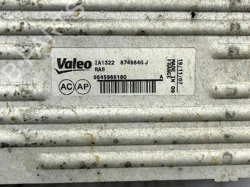 Intercooler PEUGEOT PARTNER MPV (5_, G_) 1.6 HDi 90 | BP23703227M30 - Image 2