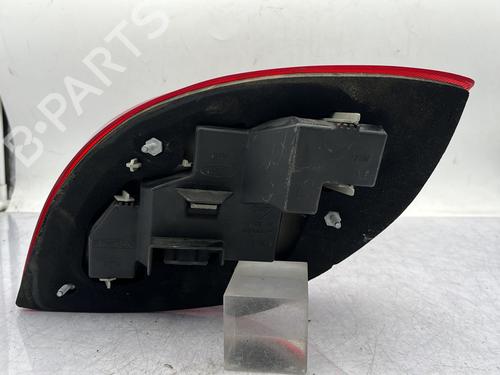 Left taillight FORD KA (RB_) 1.3 i | BP29839304C34