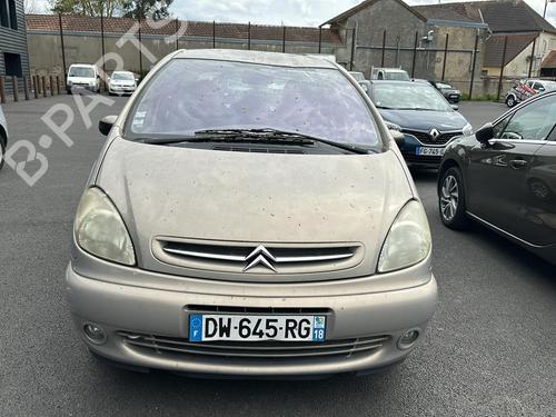 Fuel pump CITROËN XSARA PICASSO (N68) 1.8 16V | BP23678002M76 