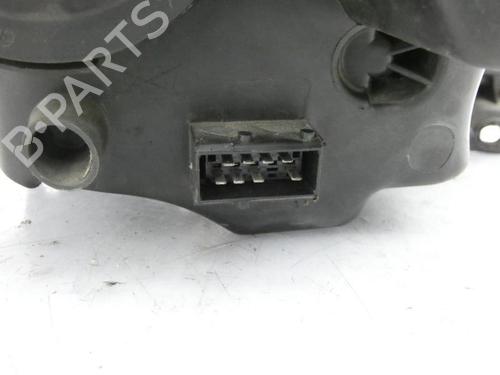 Left headlight PEUGEOT 1007 (KM_) 1.4 HDi | BP23698841C28 