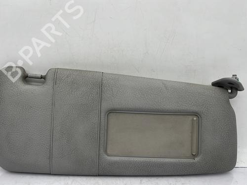 Used Right sun visor BMW 3 (E46) 320 d (129 hp) 23708322