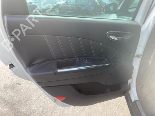 Dashboard LANCIA DELTA III (844_) 2.0 D Multijet (844.AXD1A, 844.AXM1A) | BP36427862C46 - Image 58