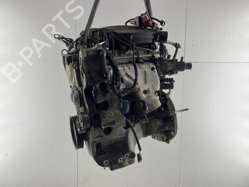 Engine DACIA SANDERO 1.4 MPI LPG | BP40533866M1 - Image 2