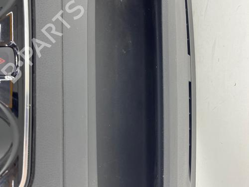 Used Dashboard Dashboard DACIA DOKKER MPV (KE_) 1.2 TCe (KEM0, KEAY) (115 hp) 34159279 34159279