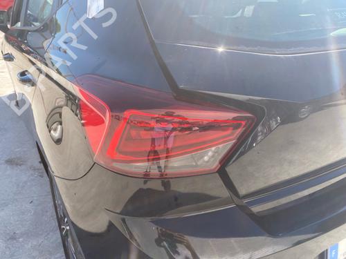 Interiør tag SEAT IBIZA V (KJ1, KJG) 1.0 TSI | BP37743846I12 - Image 88
