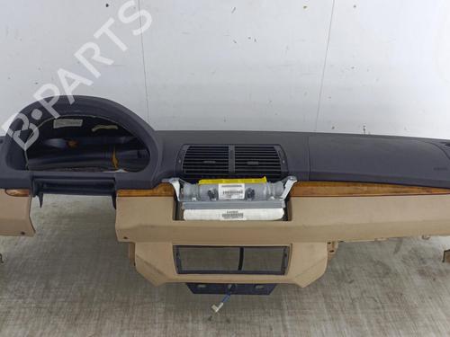 Dashboard BMW X5 (E53) 3.0 d | BP23723191C46 - Image 2
