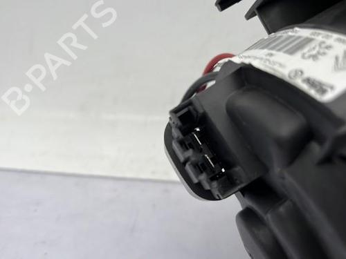 Used Heater blower motor Heater blower motor CITROËN C3 III (SX) 1.5 BlueHDi 100 (SXYHYP, SXYHTU) (102 hp) 23752086 23752086
