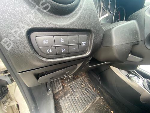 Left sun visor ALFA ROMEO MITO (955_) 1.6 JTDM (955AXC1B) | BP37451169I1 - Image 68