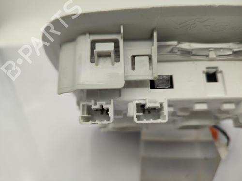 Interior roof light PEUGEOT 208 I (CA_, CC_) 1.6 HDi / BlueHDi 75 | BP23711905I8