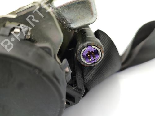 Front right belt tensioner SEAT ALTEA (5P1) 2.0 TDI 16V | BP23754717C88 