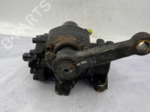 Steering rack MERCEDES-BENZ CLK (C208) CLK 200 Kompressor (208.345) | BP30356110M22