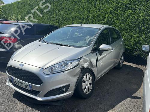AC pipe FORD FIESTA VI (CB1, CCN) 1.5 TDCi | BP23680974M126 - Image 10