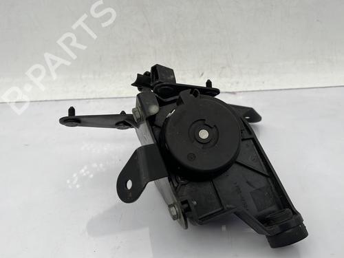 Module électronique PEUGEOT 807 (EB_) 2.2 (158 hp) 24646324