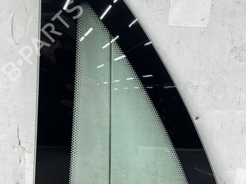 Used Rear left quarter glass CITROËN C3 I (FC_, FN_) 1.4 HDi (68 hp) 31300539