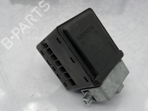 Módulo eletrónico RENAULT CLIO IV (BH_) 1.5 dCi 75 | BP27398015M83 