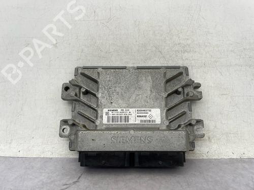 Electronic module DACIA LOGAN (LS_) 1.4 (LS0A, LS0C, LS0E, LS0G) | BP39521065M83 - Image 4