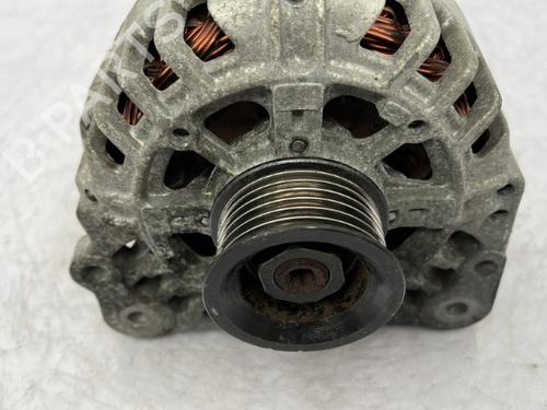 Alternator SKODA FABIA II (542) 1.2 | BP23758032M7