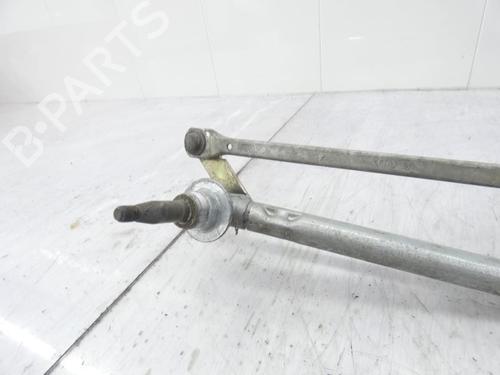 Front wiper motor RENAULT KANGOO (KC0/1_) D 55 1.9 (KC0D) | BP23671088M29  - Image 5