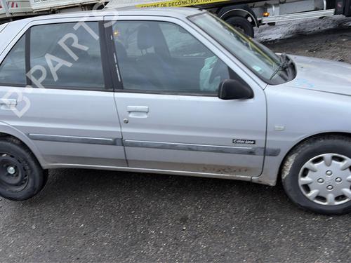 Used Parts PEUGEOT 106 II (1A_, 1C_) 1.4 i 4911914