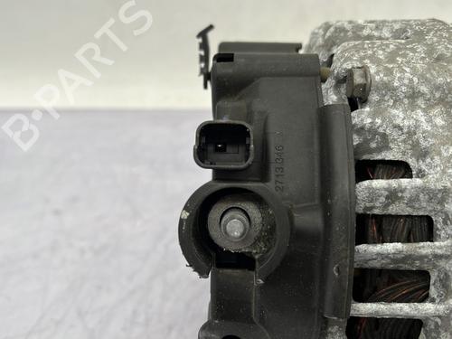 Alternator PEUGEOT 2008 I (CU_) 1.6 BlueHDi 75 | BP23684447M7  - Image 5