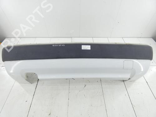 Rear bumper CITROËN XANTIA (X1_, X2_) 2.1 Turbo D 12V | BP23701506C8 